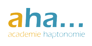 logo academie haptonomie