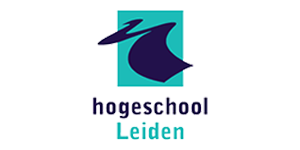 logo hogeschool leiden