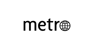 logo metro