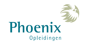 logo phoenix opleidingen