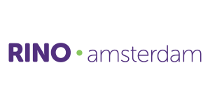 logo rino amsterdam