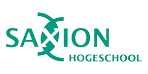 logo saxion hogeschool