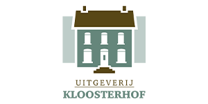 logo uitgeverij kloosterhof