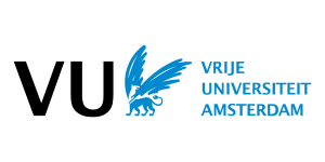 logo vrije universiteit amsterdam